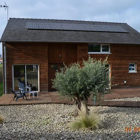 10 Min From Futuroscope, Contemporary Villa!