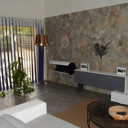 Villa 10 Min From Futuroscope, Contemporary Villa! *