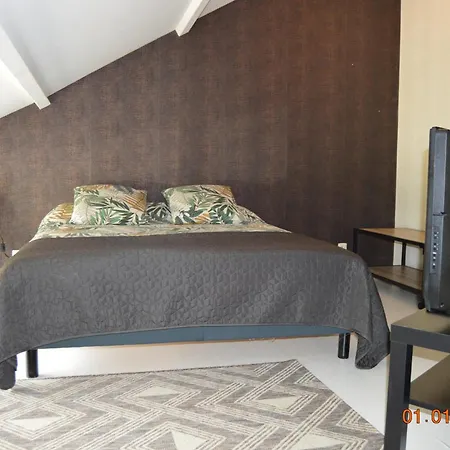 10 Min From Futuroscope, Contemporary Villa! * Saint-Cyr (Vienne)