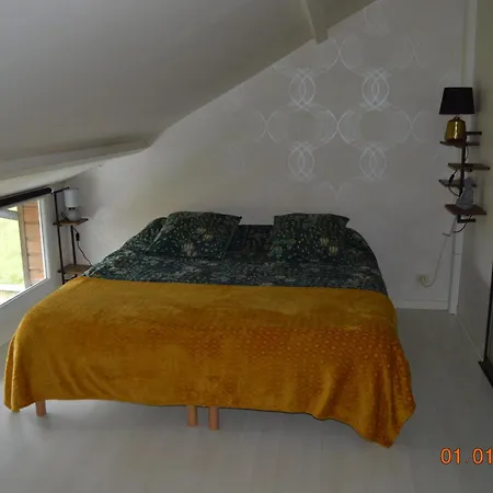 10 Min From Futuroscope, Contemporary Villa! Saint-Cyr (Vienne)