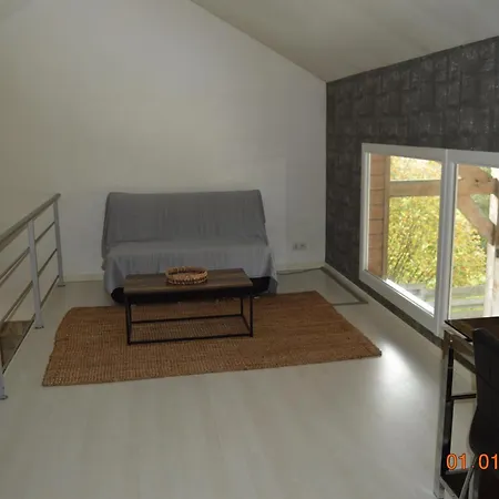 Vila 10 Min From Futuroscope, Contemporary Villa!