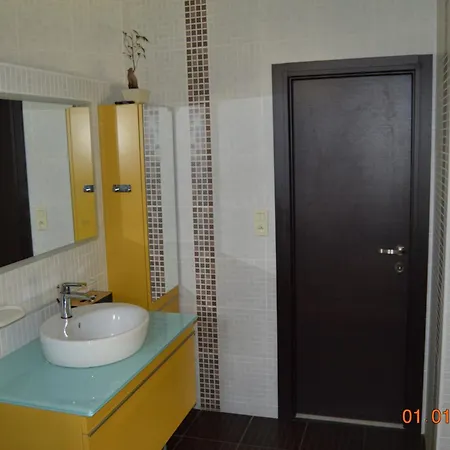 10 Min From Futuroscope, Contemporary Villa! Vila Saint-Cyr (Vienne)