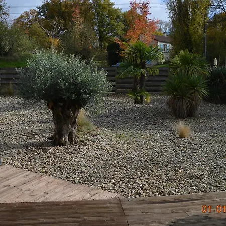 10 Min From Futuroscope, Contemporary Villa! فيلة *