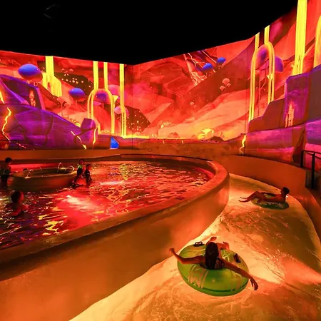 10 Min From Futuroscope, Contemporary Villa! فيلة