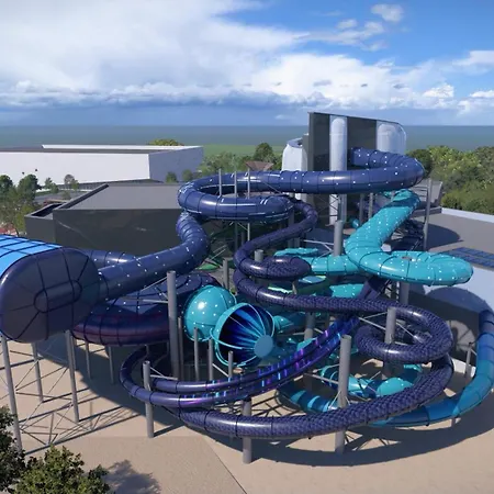 10 Min From Futuroscope, Contemporary Villa! فيلة Saint-Cyr (Vienne)