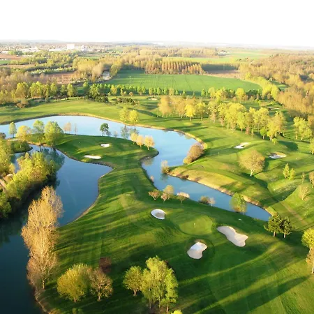 10 Min From Futuroscope, Contemporary Villa!