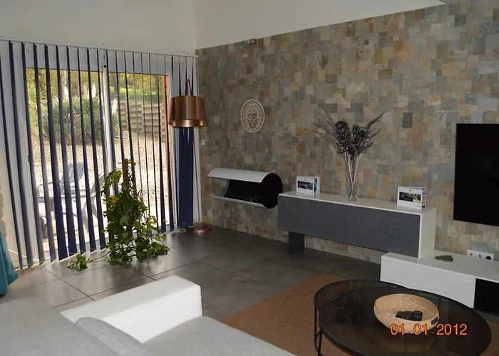 Villa 10 Min From Futuroscope, Contemporary Villa! *