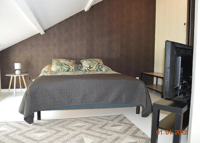 10 Min From Futuroscope, Contemporary Villa! * Saint-Cyr (Vienne)