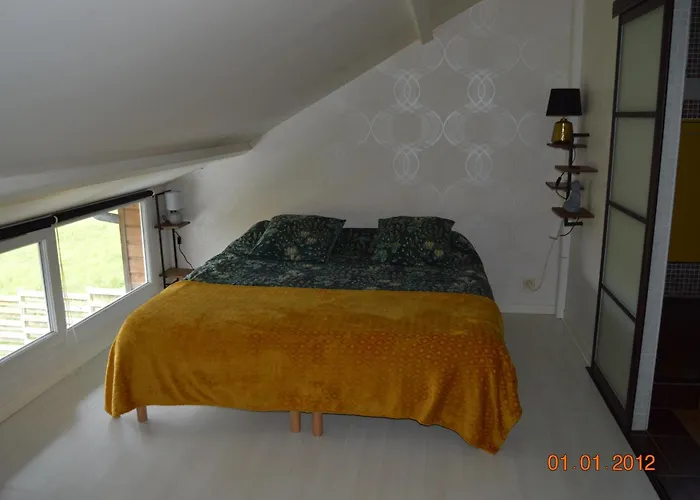 10 Min From Futuroscope, Contemporary Villa! Saint-Cyr (Vienne)