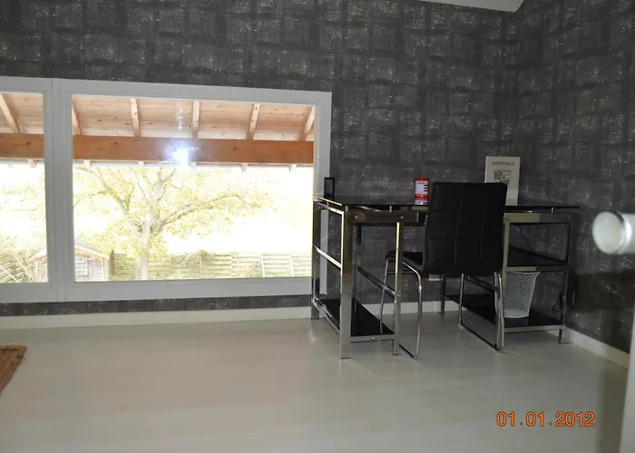 Villa 10 Min From Futuroscope, Contemporary Villa! *