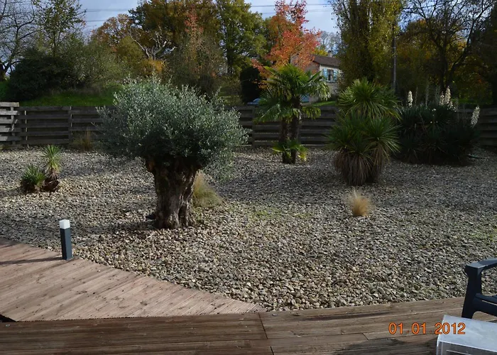 10 Min From Futuroscope, Contemporary Villa! Villa *