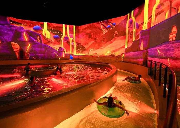 10 Min From Futuroscope, Contemporary Villa! Villa