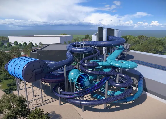 10 Min From Futuroscope, Contemporary Villa! Villa Saint-Cyr (Vienne)